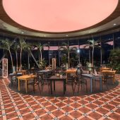 Restaurantele Greens și Humboldt, Therme București - Restocracy