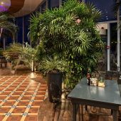 Restaurantele Greens și Humboldt, Therme București - Restocracy