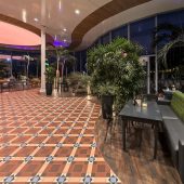 Restaurantele Greens și Humboldt, Therme București - Restocracy