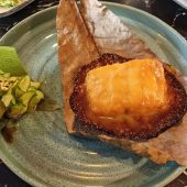 Zen Sushi Decebal - Restocracy