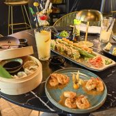 Zen Sushi Decebal - Restocracy