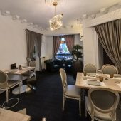 Zen Sushi Nordului - Restocracy