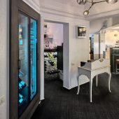 Zen Sushi Nordului - Restocracy