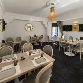 Zen Sushi Nordului - Restocracy