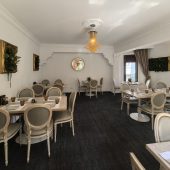 Zen Sushi Nordului - Restocracy