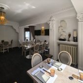 Zen Sushi Nordului - Restocracy