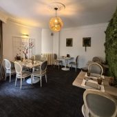 Zen Sushi Nordului - Restocracy