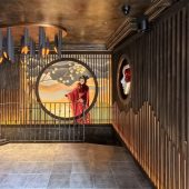 Zen Sushi Nordului - Restocracy