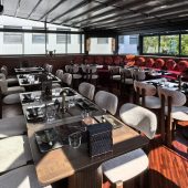 Zen Sushi Nordului - Restocracy