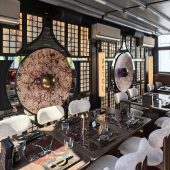 Zen Sushi Nordului - Restocracy
