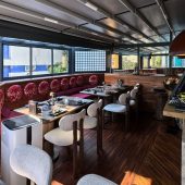 Zen Sushi Nordului - Restocracy