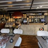 Zen Sushi Nordului - Restocracy