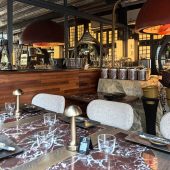 Zen Sushi Nordului - Restocracy