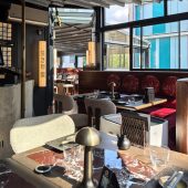 Zen Sushi Nordului - Restocracy