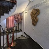 Zen Sushi Nordului - Restocracy