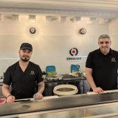 Zen Sushi Nordului - Restocracy