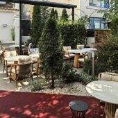 Zen Sushi Nordului - Restocracy
