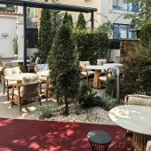 Zen Sushi Nordului - Restocracy