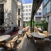 Zen Sushi Nordului - Restocracy
