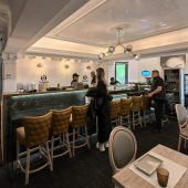 Zen Sushi Nordului - Restocracy