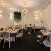 Zen Sushi Nordului - Restocracy