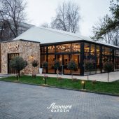 Flavours Garden