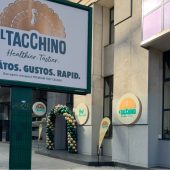 Il Tacchino Victoriei