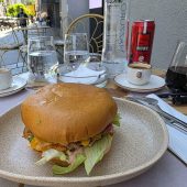 Restaurant Il Tacchino Restocracy